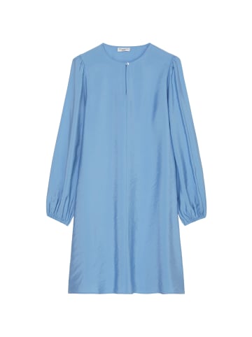 Marc O'Polo DENIM Kleid loose in cornflower blue