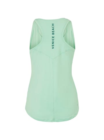 Venice Beach Tank Top Livie 1110 02 in Hellgrün224