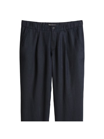 Marc O'Polo Stoffhose in Blau (Dark Navy)