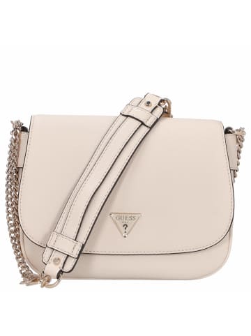 Guess Fedora - Schultertasche 23 cm (black) in bone