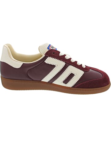 Back 70 Cloud N26 Sneaker Rot