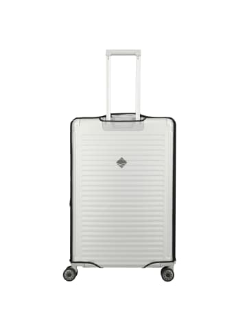 travelite Accessoires Kofferschutzhülle 77 cm in transparent