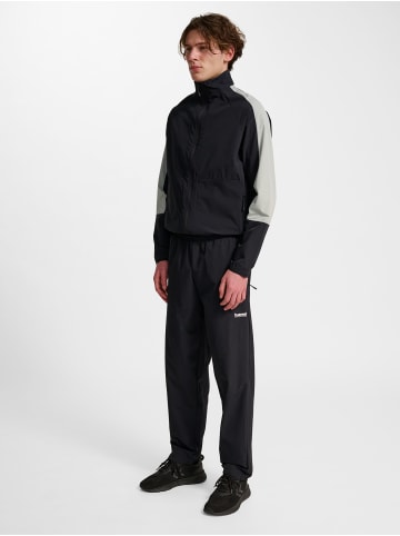 Hummel Verstellbare Taille Hose Hmlpulse Herren in BLACK