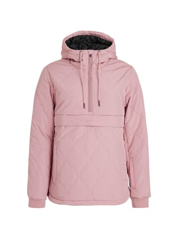 Protest W PRTPEONIES ANORAK in Pink