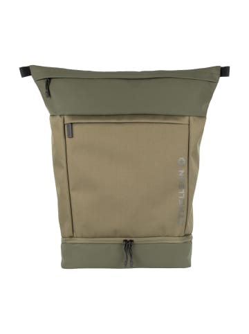 Strellson Rucksack 'Alperton Sebastian in Olive Night 32,00 x 53,00 x 17,00 cm'