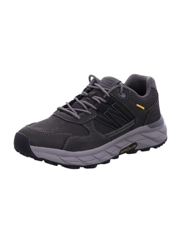 Camel Active Klassische Schnürschuhe in Grau