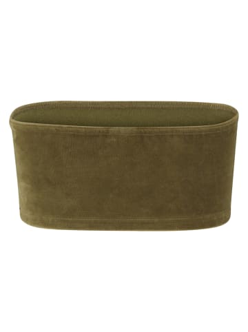 Von Dutch T-Shirts in khaki