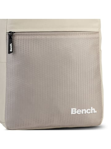 Bench Daypack 41 cm Laptopfach in sand