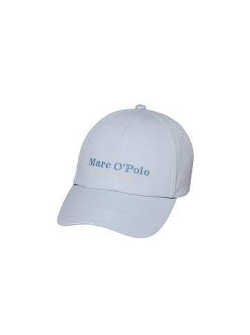 Marc O'Polo Cap in Calm Blue