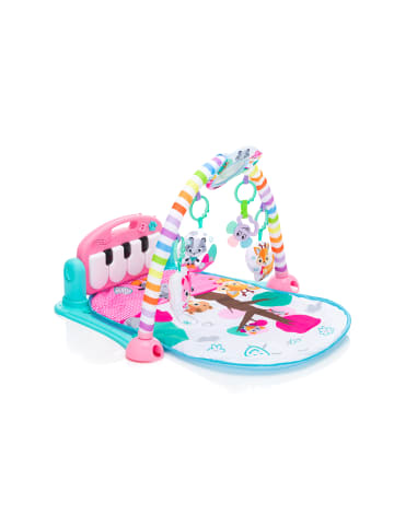 fillikid Aktivbogen Piano Exclusiv in Rosa