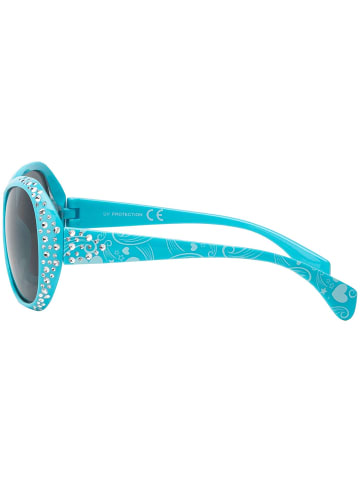 BEZLIT Kinder Sonnenbrille in Blau