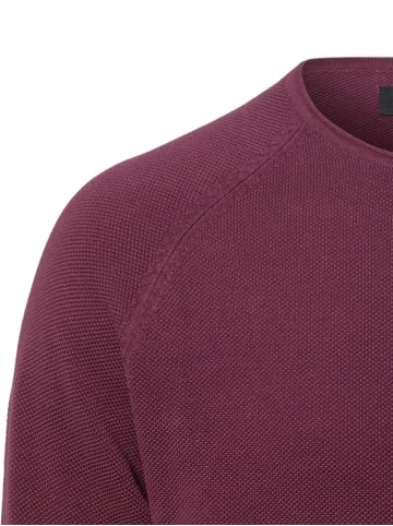 Nils Sundström Pullover in rosenholz - 0001
