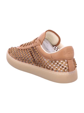 Back 70 Sneaker Low in Braun