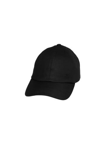 Marc O'Polo Cap in Schwarz
