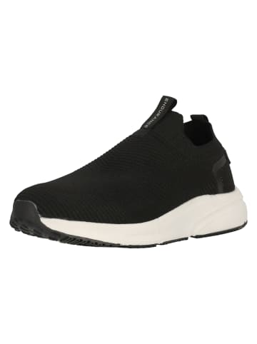 Endurance Sneaker Durman in 1001A Black