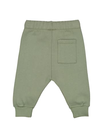 müsli Sweathose 1535107200 in gruen