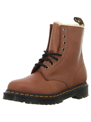 Dr. Martens Winterstiefel für Damen in braun