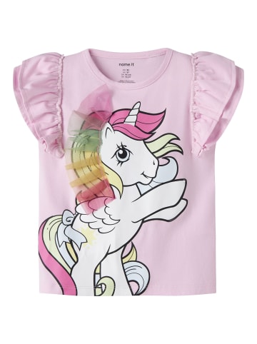 name it T-Shirt in Pirouette