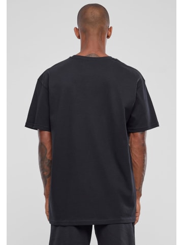 Mister Tee Mister Tee Männer Grow Up Oversize Tee in black