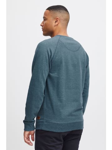 BLEND Sweatshirt BHAlex in blau