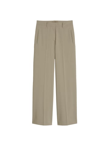 Marc O'Polo Anzughose DFB Travel Collection in Frozen Taupe