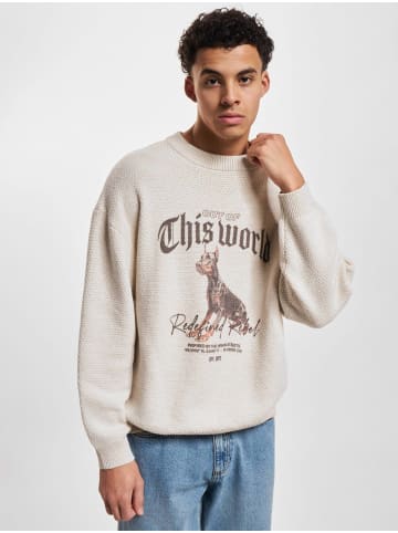 Redefined Rebel Redefined Rebel Hoodie in pumice stone