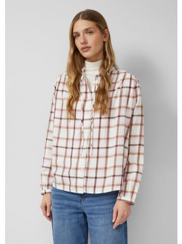 s.Oliver Bluse  in  02N0_creme