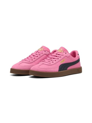 Puma Sneaker "Puma Club II Era JR" in Pink