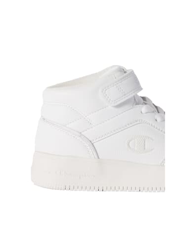Champion Sneakers High RD18 2.0 MID B PS in weiß