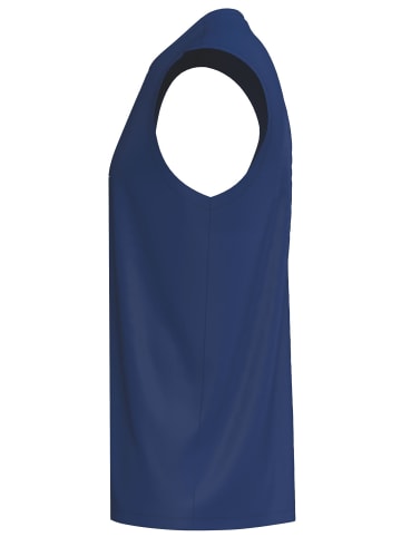erima Erwachsene, Unisex Erwachsene Tanktop function in new navy