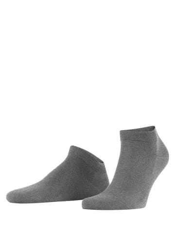 Falke Sneakersocken CLIMA WOOL in Grau