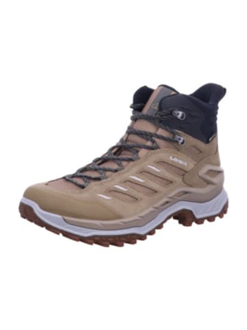 LOWA Wanderschuhe für Damen in unifarben in uni