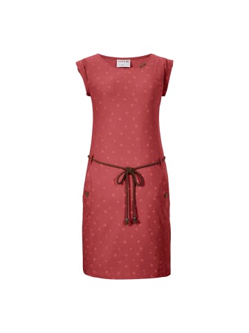 G.I.G.A. DX by KILLTEC Kleid GS 99 in Dunkelorange5111