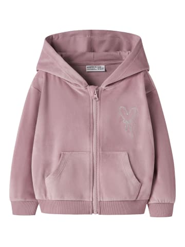 name it Hoodie in Keepsake Lilac