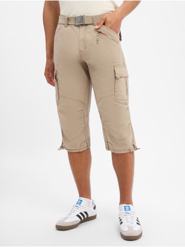 Timezone Shorts MaguireTZ in melange - 0001