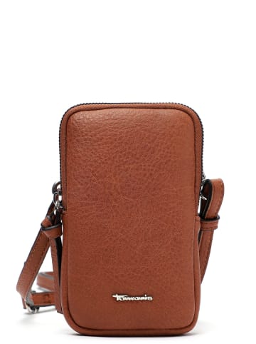 Tamaris Handyetui TAS Alessia in cognac 700