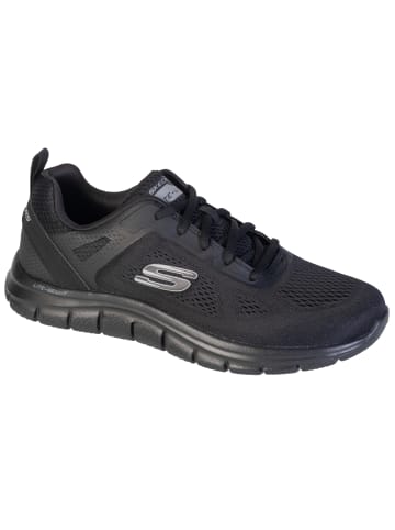 Skechers Skechers Track-Broader in Schwarz