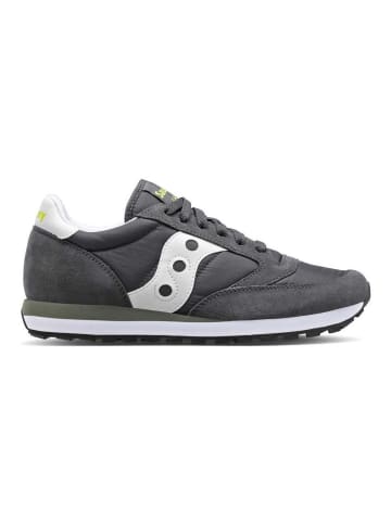 Saucony Sneackers Jazz in Grau