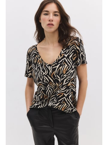 NO MATTER WHAT Shirt in Mehrfarbig