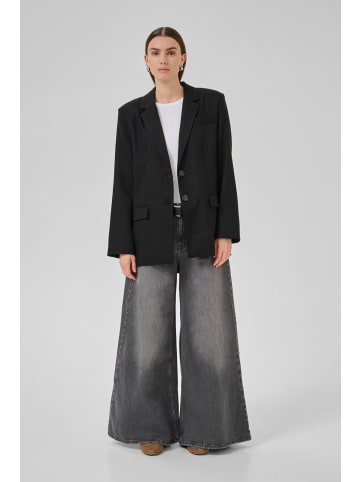 My Essential Wardrobe Blazer EmmyMW A-shape in Black