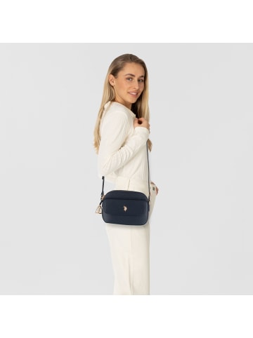 U.S. Polo Assn. Jones Umhängetasche 26.5 cm in navy