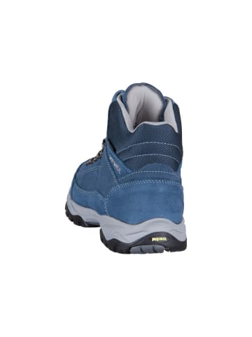 MEINDL Trekkingschuhe für Damen in blau