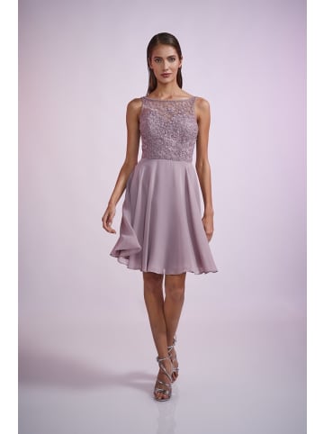 LAONA Cocktailkleid Sous Le Soleil Dress in Cloud