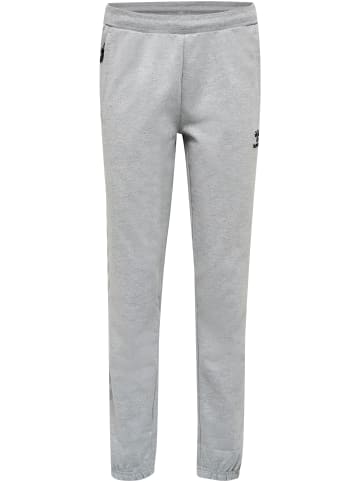 Hummel Hummel Pants Hmlmove Multisport Damen Atmungsaktiv in GREY MELANGE