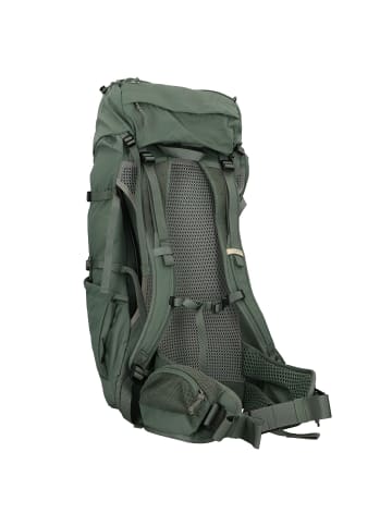 FJÄLLRÄVEN Abisko 35 M-L Wanderrucksack M-L 64 cm in patina green
