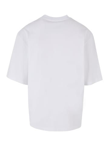 Merchcode Merchcode T-Shirts in white