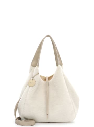 Tamaris Shopper TAS Gaja in ecru