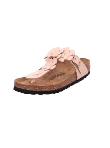 Birkenstock Pantolette in weiß