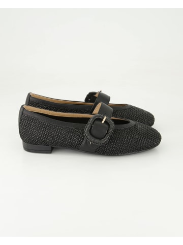 Gioia Ballerinas in Schwarz