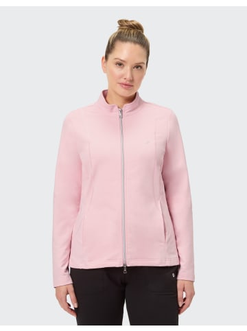 Joy Sportswear Jacke DORIT in pink salt